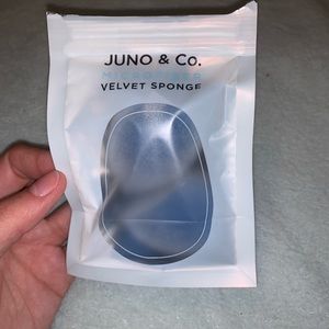 Juno & Co Microfiber Sponge